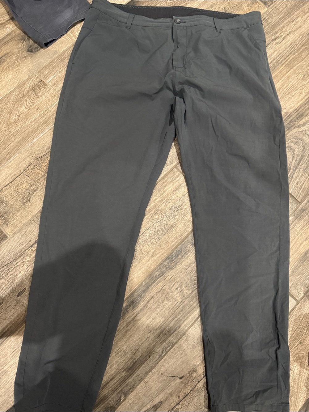 Vuori AIM Trouser